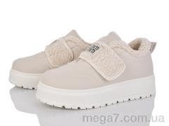 Туфли, Baolikang оптом T015 beige