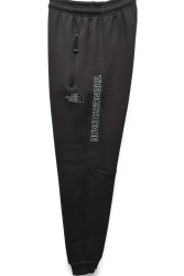 Спортивні штани чоловічі на флісі оптом 