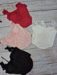 Топи жіночі оптом