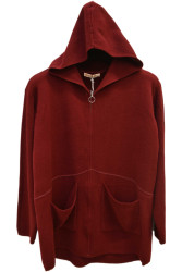 Кардигани жіночі БАТАЛ оптом Kiss Me