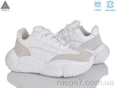 Кроссовки, STILLI Group оптом CX1250-2 шкіра піна
