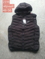 Жилетки мужские оптом 12784650 007-111