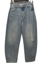 Джинсы женские оптом 34952861 971-19