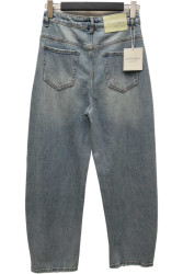 Джинсы женские оптом 34952861 971-19