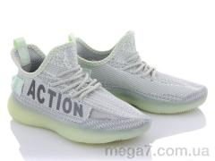 Кроссовки, Ideal оптом B5105