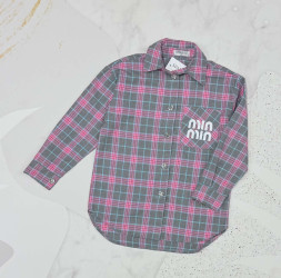 Рубашки подростковые оптом 06857241 0101-127