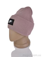 Шапка, Королева оптом CAP 9-15 pink