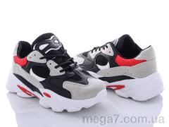 Кроссовки, Ideal оптом W104