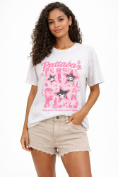 Футболки жіночі оптом