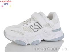 Кроссовки, GFB-Канарейка оптом R360-14