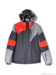 Куртка, Audsa оптом S25026-6 black
