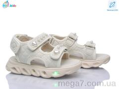 Босоножки, BBT оптом L857-2-2 LED