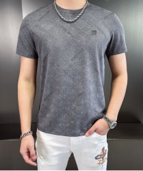 Футболки чоловічі оптом ZAZZONI