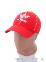 Кепка, RuBi оптом PM017-5 red