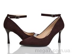 Туфли, Бабочка-Mengfuna-AESD оптом 66228-51