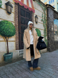 Шуби жіночі оптом