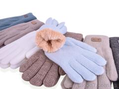 Перчатки, CAP оптом 7151 mix