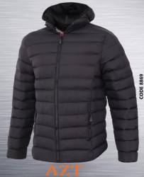 Куртки демисезонные мужские оптом 16590483 8869-17