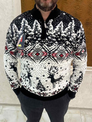 Светри чоловічі оптом