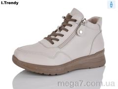 Ботинки, Trendy оптом BK1230-2K