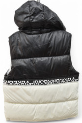 Жилетки подростковые оптом 53798406 184-70