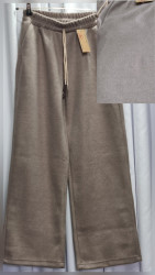 Брюки жіночі БАТАЛ оптом