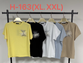 Футболки жіночі оптом