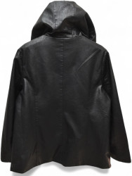 Куртки кожзам женские оптом 04175932 301-121