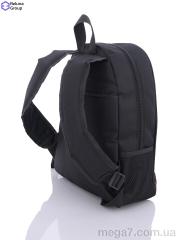 Рюкзак, Reluna Group оптом RELUNA HR001-1 black