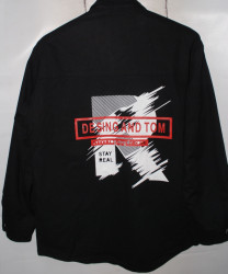 Сорочки чоловічі MSBAO оптом