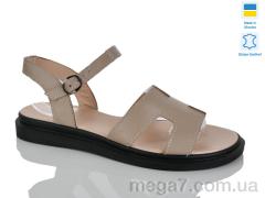 Босоножки, Sali оптом 513 капучин.к.