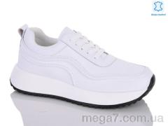 Кроссовки, Yimeili оптом YIMEILI Y038 white