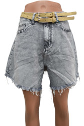 Шорти джинсові жіночі оптом