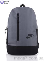 Рюкзак, Reluna Group оптом RELUNA 2106-3 grey