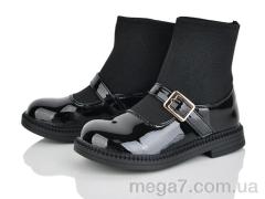 Ботинки, Xifa kids оптом 2238-2A