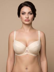 Бюстгальтер Diorella 65049E (  бежевый, E  6 шт. )