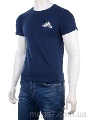 Футболка, STARK оптом DF001-2 blue