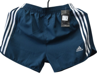 Шорты мужские ПОЛУБАТАЛ оптом 35180947 A-03-182