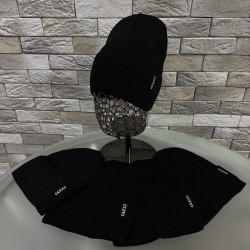 Шапки подростковые оптом 08169547 58-11