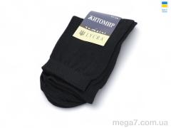 Носки, Textile оптом T156 black