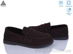 Туфли, STILLI Group оптом BD80-1 шкіра