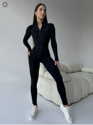 Комбінезони жіночі на флісі оптом