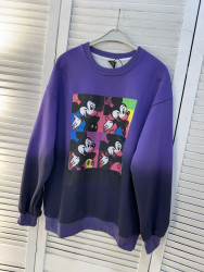 Світшоти жіночі оптом 