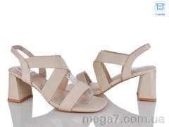 Босоножки, Alimama-Girnaive оптом QQ121-3