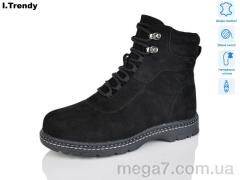 Ботинки, Trendy оптом DH3312-11A