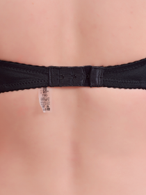 Бюстгальтер Diorella 34179D (  чёрно-белый, D  6 шт. )