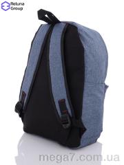 Рюкзак, Reluna Group оптом RELUNA 1011-2 grey