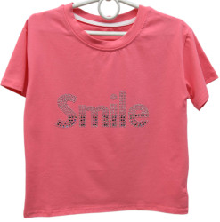 Футболки детские оптом 73546198 0117-286