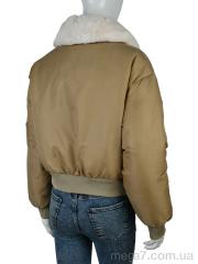 Куртка, Obuvok оптом OBUVOK 17115 (12047) d.beige