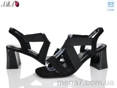 Босоножки, Aba оптом QQ1ABA21-1